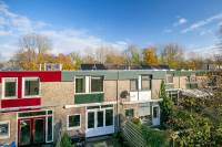 Woning Lichtboei 35 Groningen
