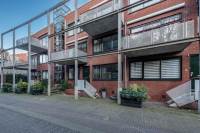 Woning Stoofsteeg 7 HAARLEM