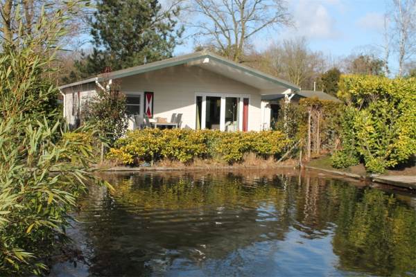 Woning Lange Zuiderweg 142919 VOORTHUIZEN