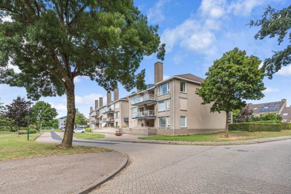 Woning Wolvenakker 8 Houten