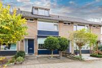 Woning H. Heijermanslaan 12 Waddinxveen