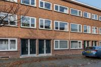 Woning Newtonstraat 16B SCHIEDAM