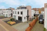 Woning Wim Sonneveldstraat 73 Waalwijk