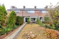 Woning Zilverakkerweg 14 DIEREN