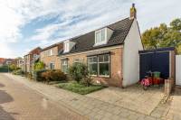 Woning Braamstraat 26 Oost-Souburg
