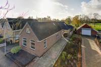 Woning Marktkade 23A Musselkanaal