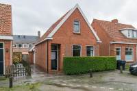 Woning Dirck Raphaëlsz Camphuysenstraat 31 Dokkum