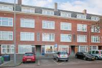 Woning Bas Jungeriusstraat 76C Rotterdam