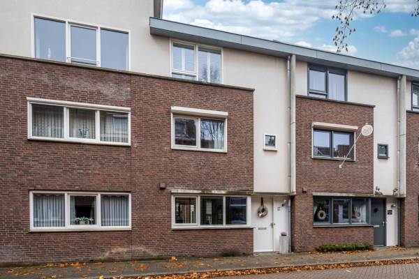 Woning Panhuisstraat 27 VENLO