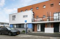 Woning Charles de Gaullestraat 8 Rotterdam