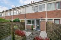 Woning Zaan 5 Emmeloord