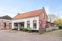 Woning Hoofdweg 253 Bellingwolde