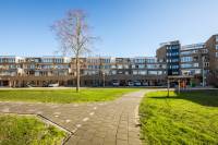 Woning Vollenhoveschans 29 ALMERE