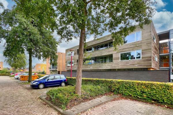 Woning Kamperveste 33 Nieuwegein