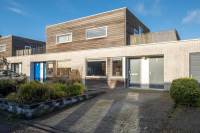 Woning Van Loonstraat 66 LEEUWARDEN