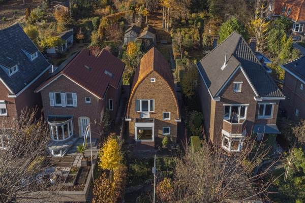 Woning Rimburgerweg 297 Landgraaf