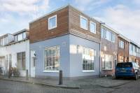 Woning Dwarsstraat 23 Schiedam
