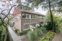 Woning Elzenlaan 13 Rijnsburg