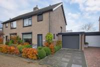 Woning Hugo van der Goesstraat 2 AXEL