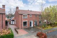 Woning Prins Bernhardstraat 16 Nijverdal