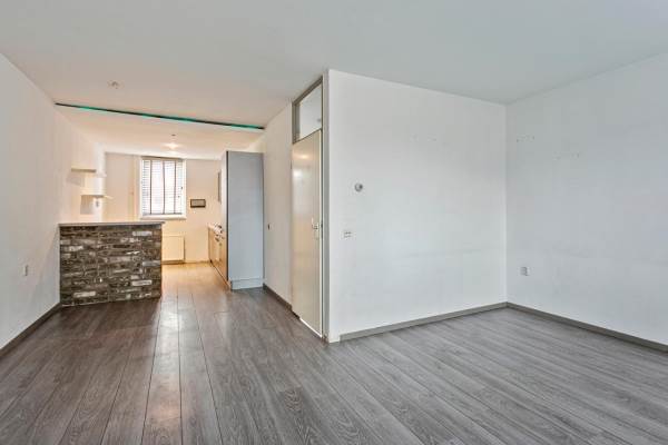 Woning Penatenhof 55B MAASTRICHT