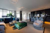 Woning Lamsrustlaan 27 Rotterdam