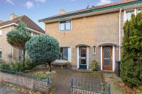 Woning Saturnusstraat 13 Hilversum