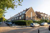 Woning Van den Hoonaardsingel 34B ROTTERDAM