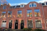 Woning Jozef Israelsstraat 52 GRONINGEN