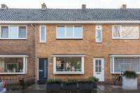 Woning Schiermonnikoog 63 Zaandam