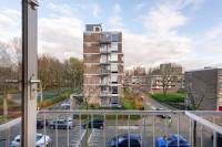 Woning Kreekplein 16 ROTTERDAM