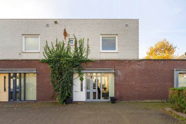 Woning Noorddijk 15 HOOFDDORP