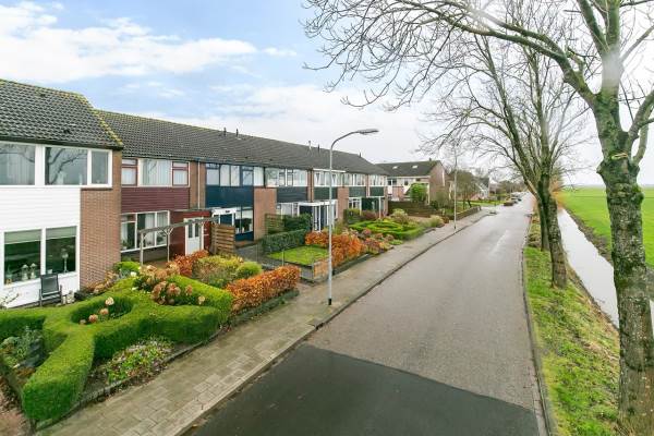 Woning Snip 7 GRIJPSKERK