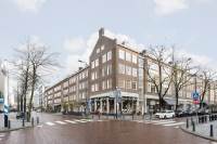 Woning Witte de Withstraat 23C Rotterdam