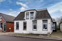 Woning Landbouwstraat 136 Wildervank
