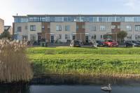 Woning Gletsjermeer 17 Houten