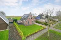 Woning Meester Visserstraat 7 Kollumerpomp