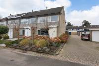 Woning Barend van der Veenwei 14 LEEUWARDEN