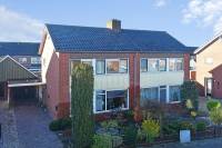 Woning Bekkampstraat 20 HENGEVELDE