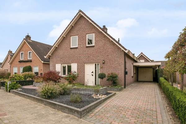 Woning Binnenweg 25 WILP GLD