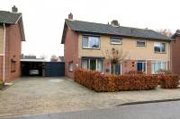 Woning Pelgrimstraat 19 Gaanderen