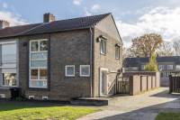 Woning St. Gregoriuslaan 68 Brunssum