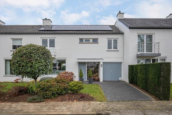 Woning Irenestraat 38 Cadier en Keer