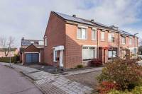 Woning Achter de Lang Haag 67 Eijsden