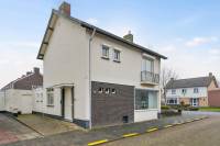 Woning Wilhelminastraat 18 PANNINGEN