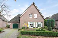 Woning Hoogstraat 4 SON EN BREUGEL