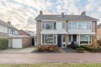 Woning Populierlaan 76 VEGHEL