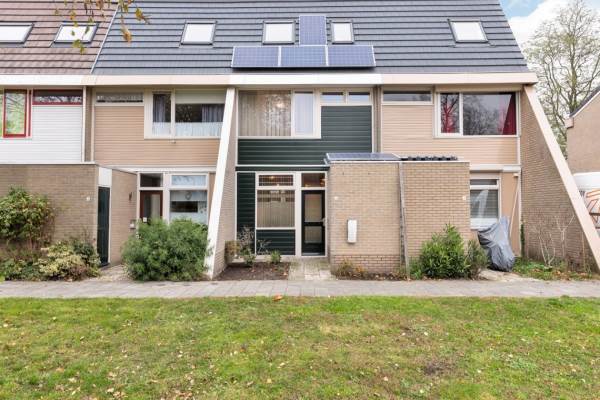 Woning Rijnstraat 6 VEGHEL
