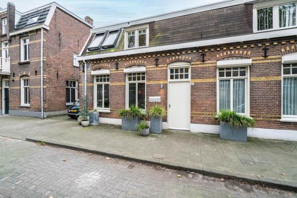 Woning Arendsvlucht 22 OSS
