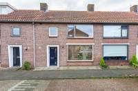 Woning van der Markstraat 52 Zevenbergen